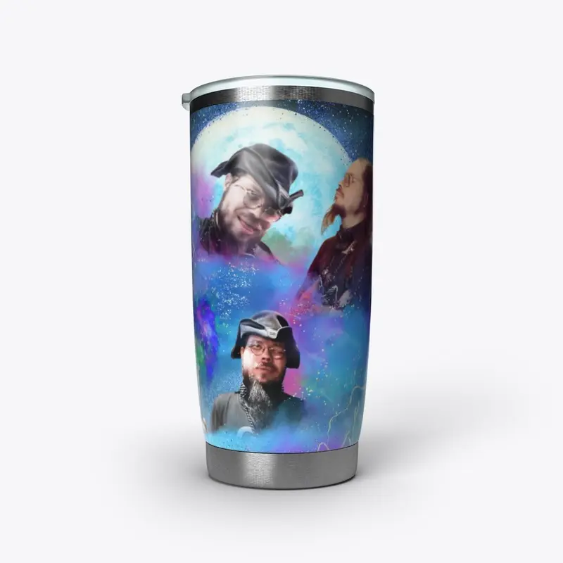 Three Cobes Moon- KingCobraJFS Tribute