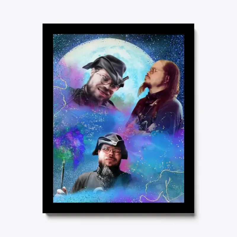 Three Cobes Moon- KingCobraJFS Tribute